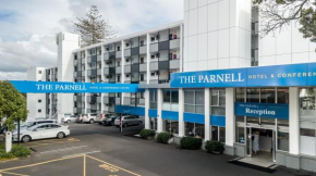 Отель The Parnell Hotel & Conference Centre  Оклэнд